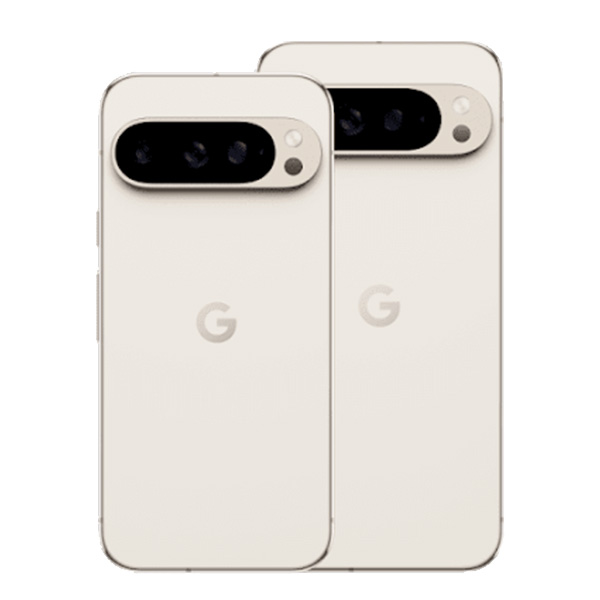 Google Pixel 9 Pro