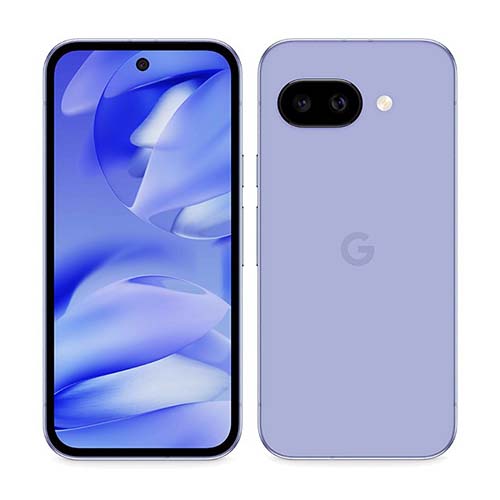 Google Pixel 9a