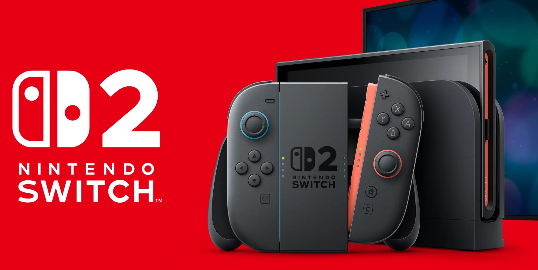 Nintendo Switch 2
