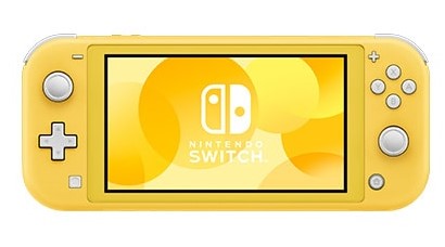 Switchライト