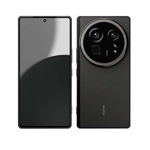AQUOS R9 pro