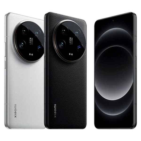 Xiaomi 14 Ultra