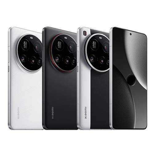 Xiaomi 15 Ultra