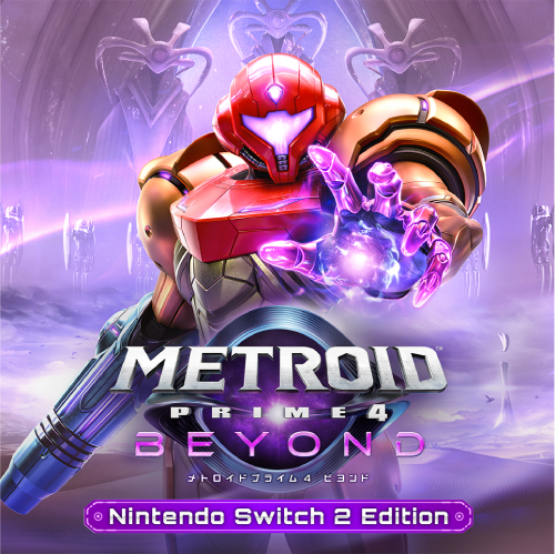 Nintendo Switch 2 Edition 4