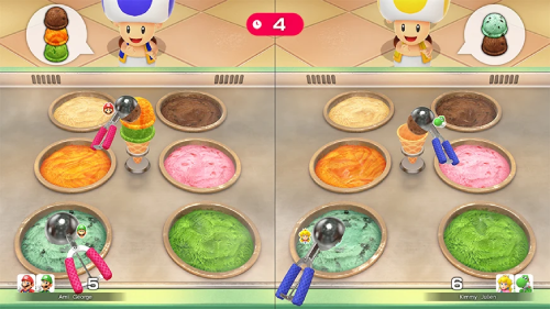 Jamboree Screenshot 3
