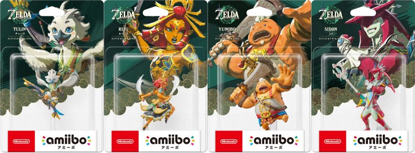 Amiibo Image