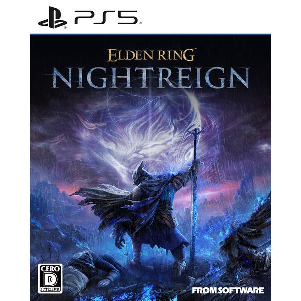 ELDEN RING(エルデンリング) NIGHTREIGN