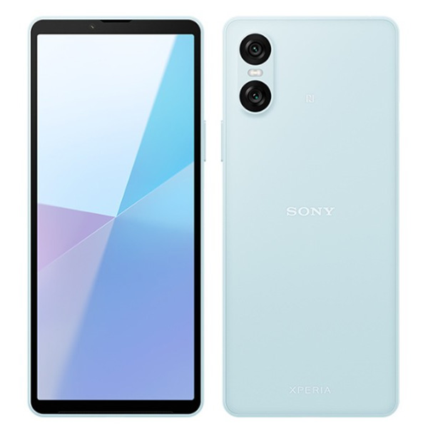 Xperia 10 VI