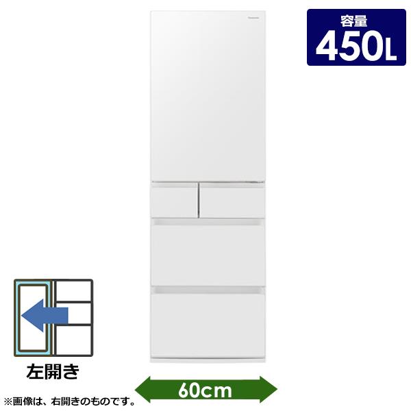 パナソニック NR-E45PX1L-W