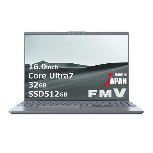 富士通 FMVP77J3HN