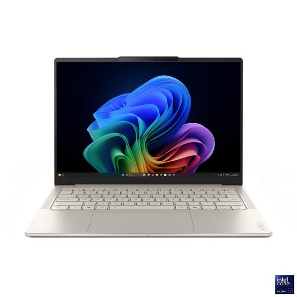 Lenovo Yoga Slim 7i AuraEdition Gen10