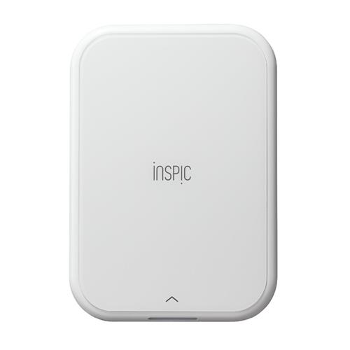 スマートフォン用プリンター スマホ de チェキ instax SHARE SP-3 ブラック INS-SHARE-SP-3-B