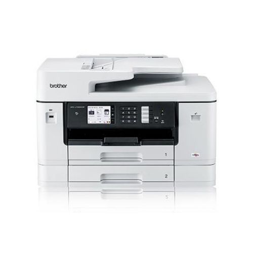 ブラザー A3 インクジェット複合機 MFC-J7300CDW