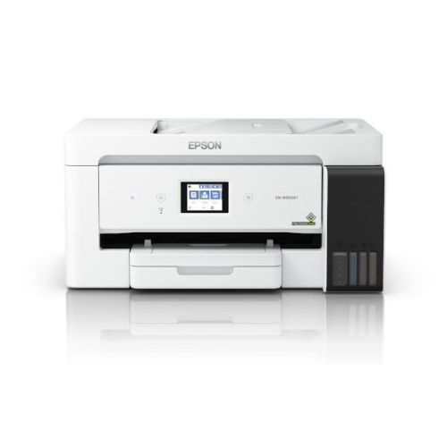 エプソン A3対応 カラー複合機 エコタンク搭載モデル EW-M5610FT