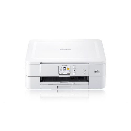 ブラザー A4インクジェット複合機　DCP-J528N