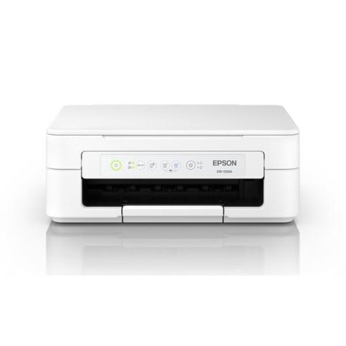 エプソン A4カラーインクジェット複合機 EW-056A