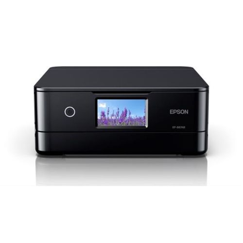 エプソン A4カラー複合機 EP-887AB