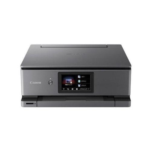 キヤノン A4 インクジェット複合機 PIXUS（ピクサス） PIXUSXK500