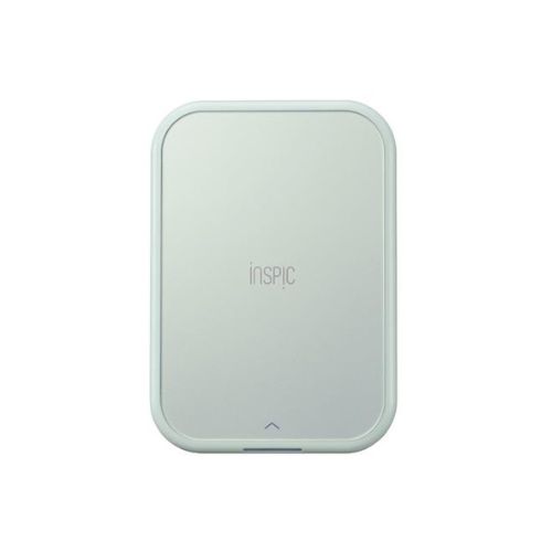 キヤノン スマホ専用ミニフォトプリンター iNSPiC PV-223