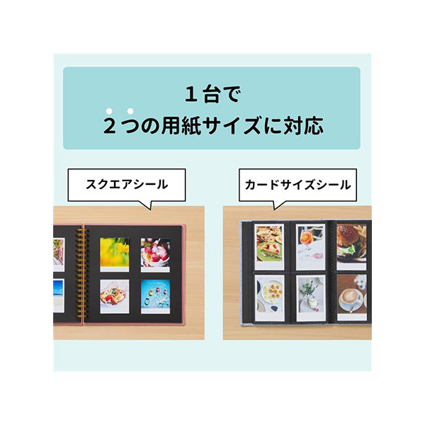 キヤノン コンパクトフォトプリンター SELPHY(セルフィー) ホワイト QX20-WH