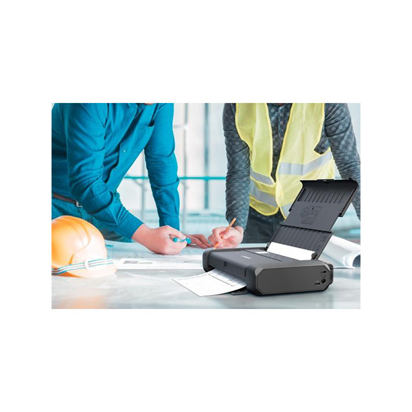 キヤノン モバイルインクジェットプリンター TR163