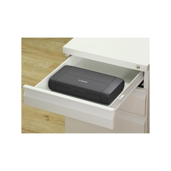 キヤノン モバイルインクジェットプリンター TR163