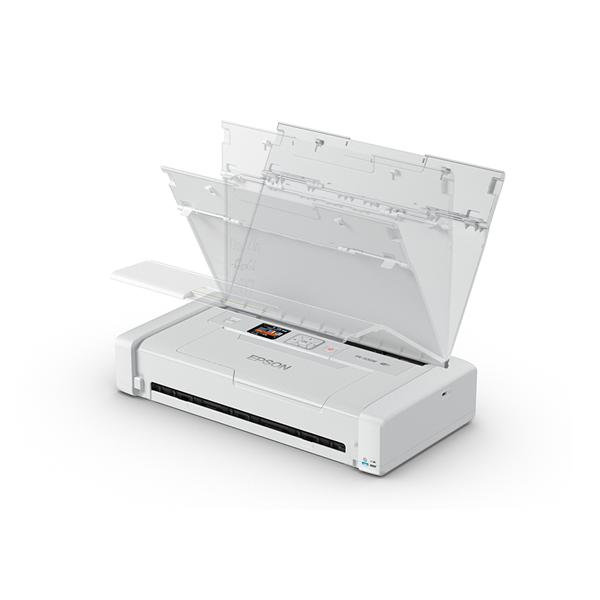 エプソン Ａ４カラーモバイルインクジェットプリンター PX-S06W