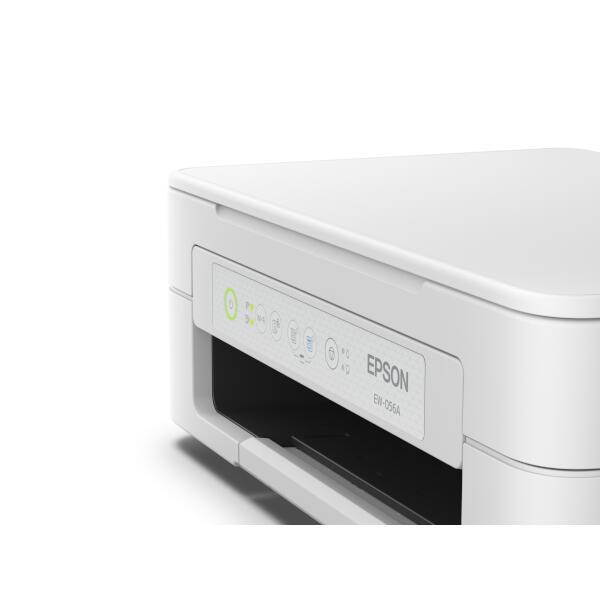 エプソン A4カラーインクジェット複合機 EW-056A