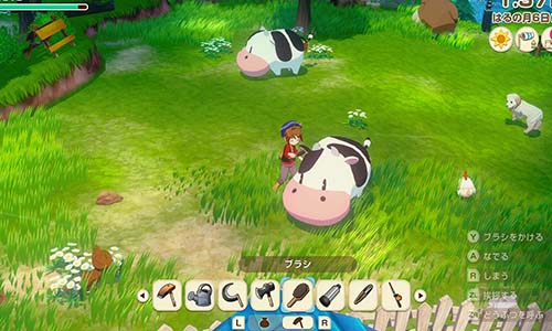 2025年版】ニンテンドースイッチソフトの人気おすすめ100選