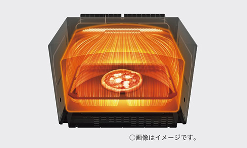東芝 石窯ドーム