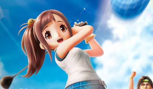 みんなのGOLF WORLD