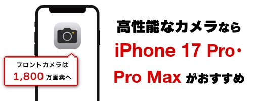 高性能なカメラを求める人