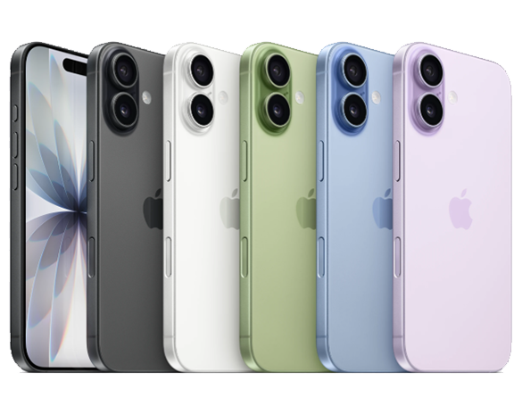 iPhone17