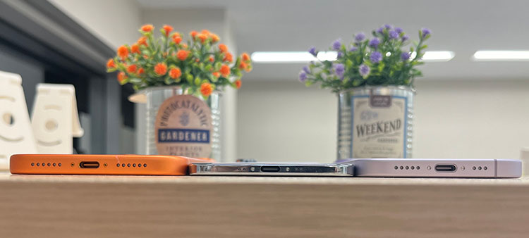 iPhone