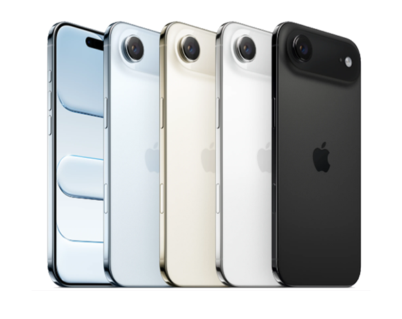 iPhone Air