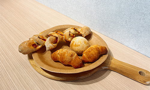 フランスパン