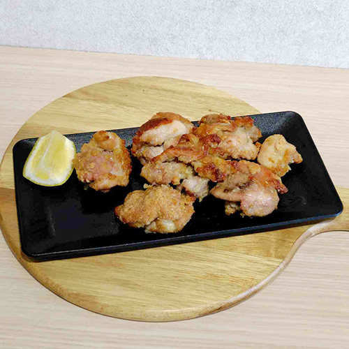 実食比較