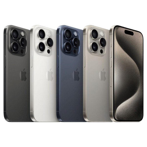 iPhone 15 Pro