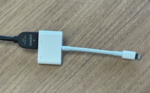 iPhoneをミラーリング設定してテレビ・iPad・Macに映すやり方！できないときの対処法も解説