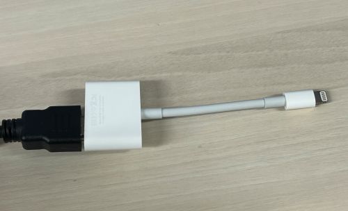 iPhoneをミラーリング設定してテレビ・iPad・Macに映すやり方！できないときの対処法も解説