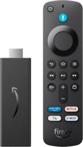 Fire TV Stick HD