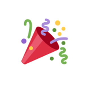 LINEの絵文字リアクション