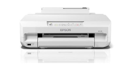 単機能プリンターの特徴