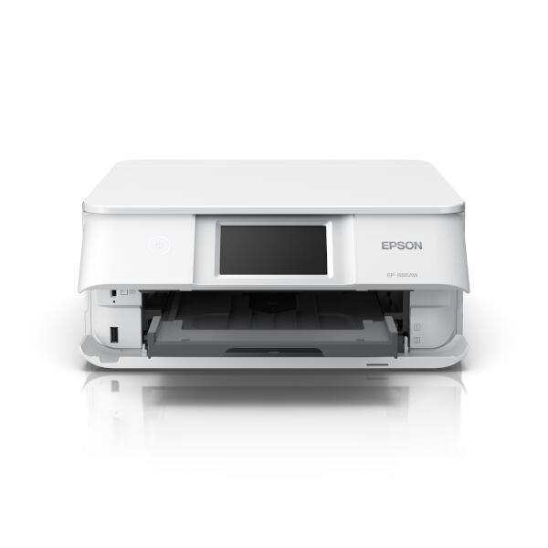 エプソン EP-886AW