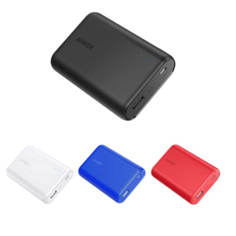 AnkerPowerCore10000カラー