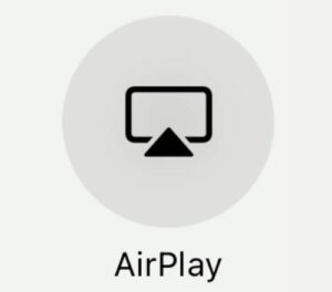 AirPlay