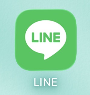 LINE