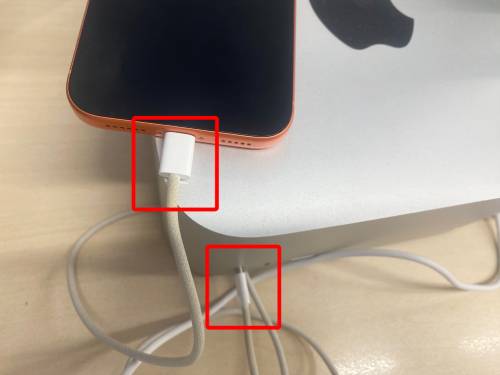 iPhoneをミラーリング設定してテレビ・iPad・Macに映すやり方！できないときの対処法も解説