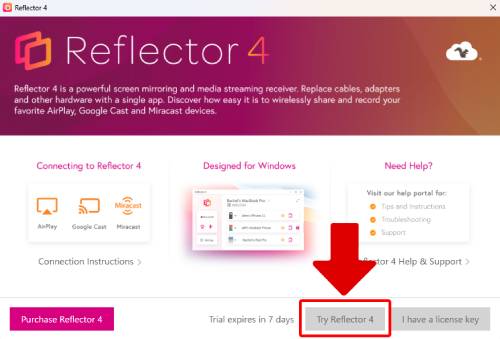 iPhoneをミラーリング設定してテレビ・iPad・Macに映すやり方！できないときの対処法も解説