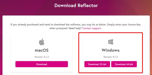 iPhoneをミラーリング設定してテレビ・iPad・Macに映すやり方！できないときの対処法も解説